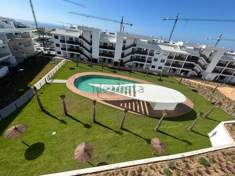 Pis de 88 m² a Fuengirola