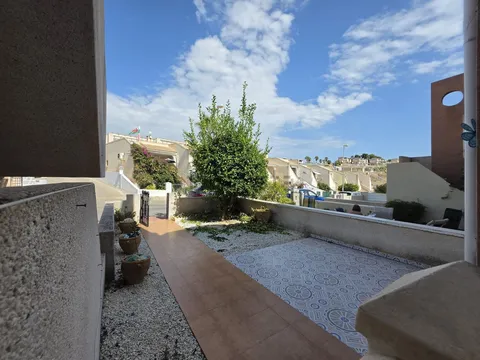 Wohnung 75 m² in Orihuela