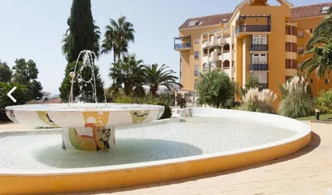 Appartement 119 m² à Benalmádena