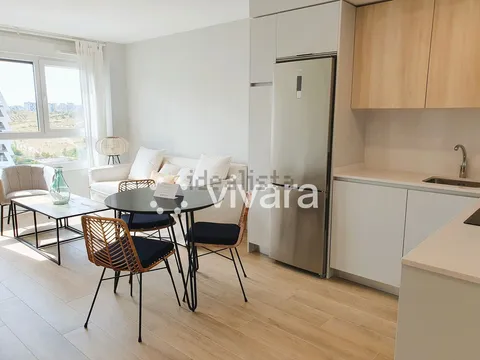 Квартира 57 м² у Madrid