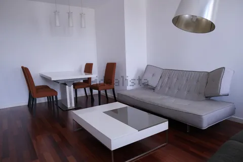 Pis de 90 m² a Barcelona