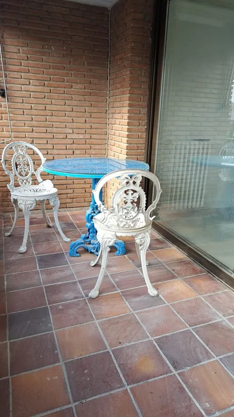 Pis de 117 m² a Madrid