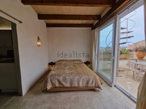 Wohnung 116 m² in Palma