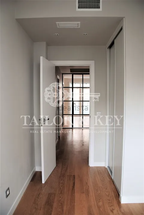 Appartamento 120 m² a Madrid