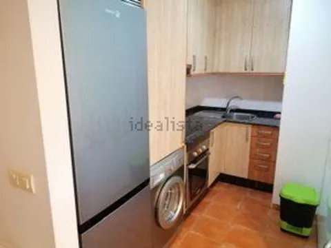 Pis de 36 m² a Vigo