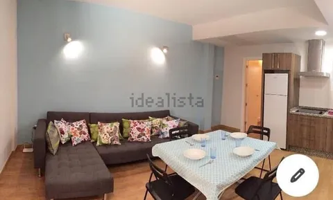 Appartamento 58 m² a Málaga