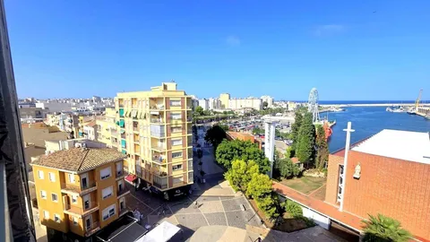 Pis de 98 m² a Gandia