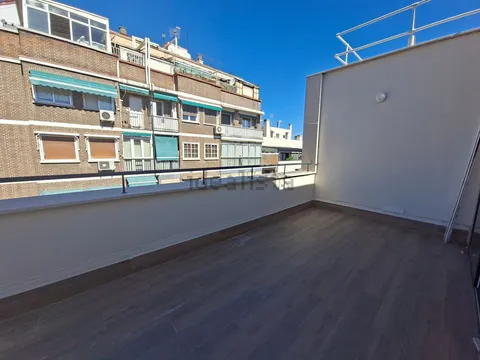 Pis de 40 m² a Madrid