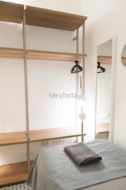 Pis de 87 m² a Barcelona