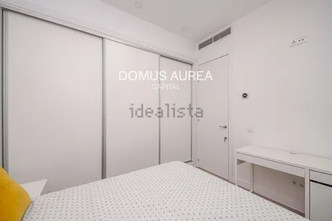 Квартира 137 м² в Мадриде
