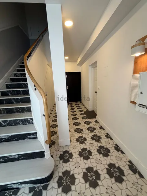 Pis de 85 m² a Ferrol