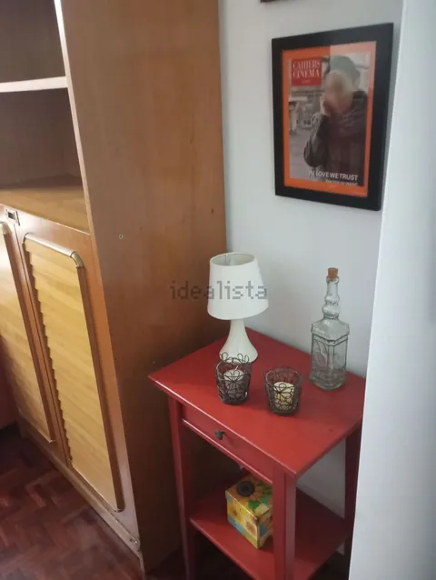 Pis de 45 m² a Vigo