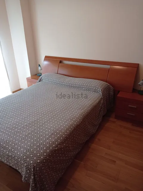Pis de 80 m² a Albacete