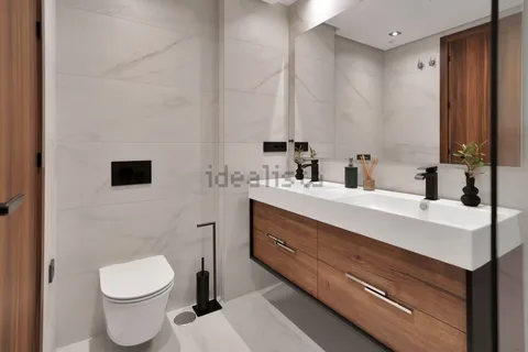 Pis de 92 m² a Marbella