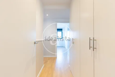 Квартира 164 м² у Sant Cugat del Vallès