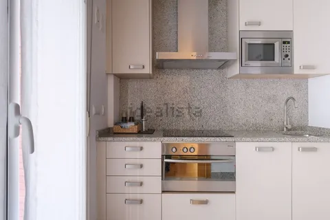 Wohnung 50 m² in Saragossa