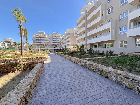 Pis de 116 m² a Marbella