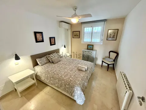 Pis de 56 m² a Marbella