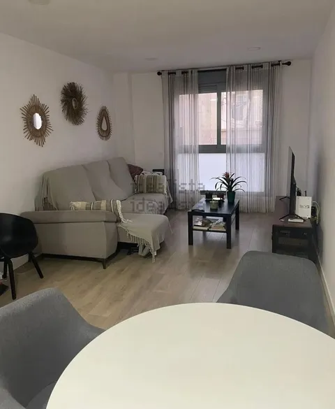 Pis de 71 m² a Almeria