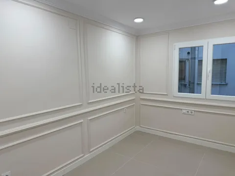 Pis de 205 m² a València