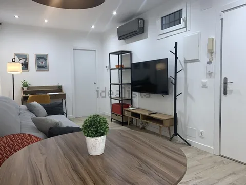 Квартира 40 м² в Мадриде