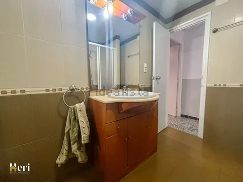 Pis de 94 m² a Santa Pola
