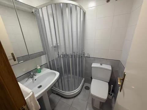 Pis de 68 m² a Valladolid