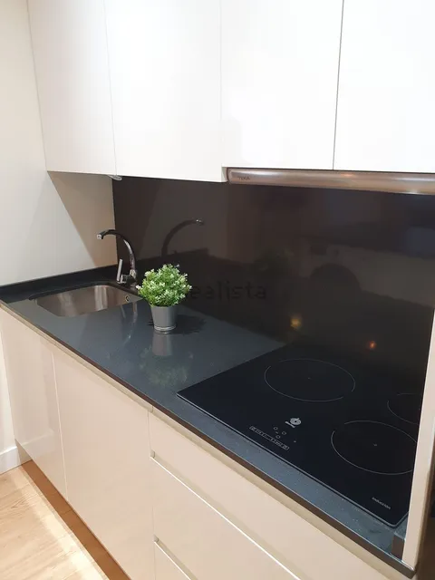 Pis de 65 m² a Saragossa