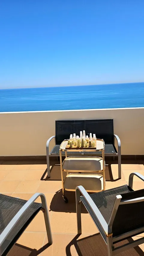 Pis de 120 m² a Benalmádena
