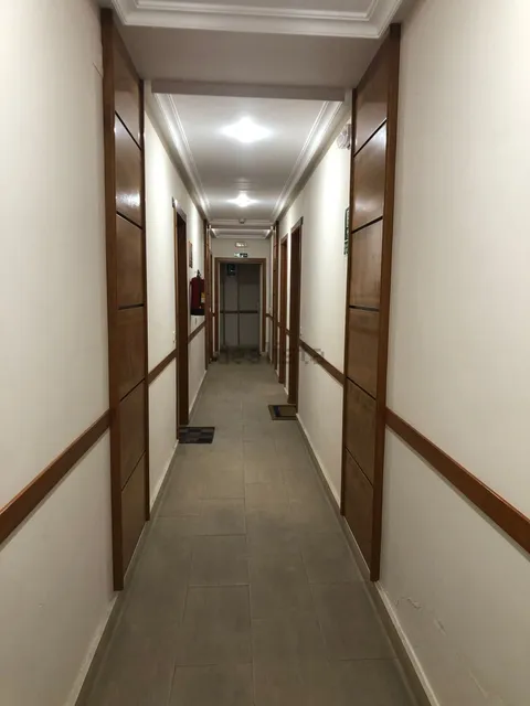 Pis de 60 m² a Madrid