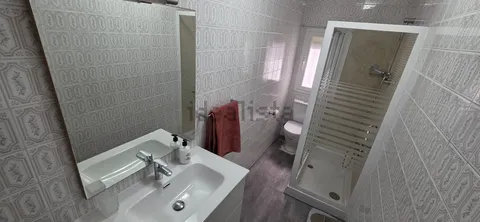 Habitació de lloguer, Valladolid