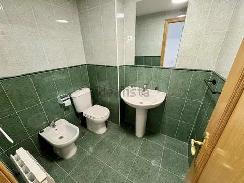 Pis de 90 m² a Lleó