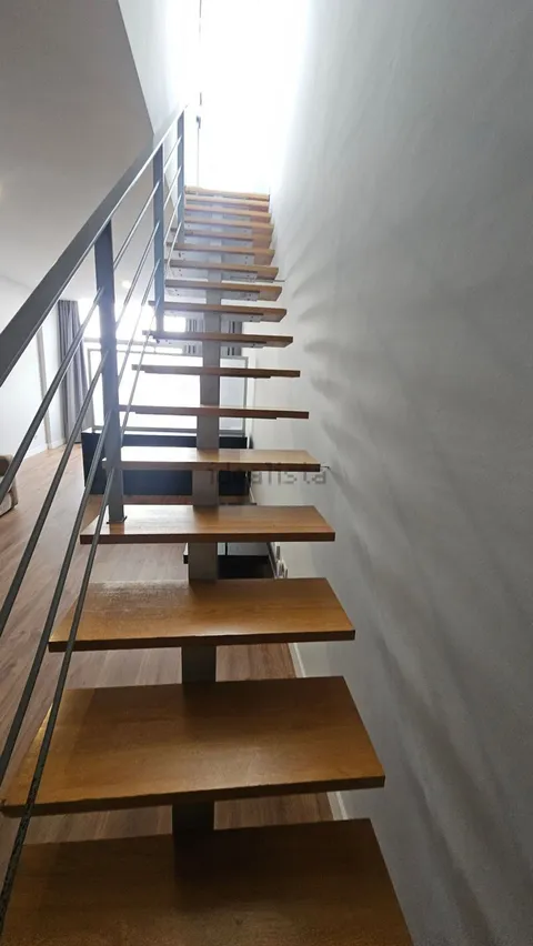 Wohnung 55 m² in Madrid