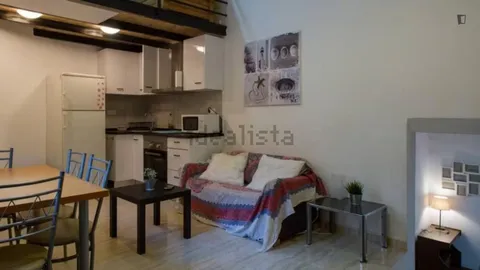 Appartamento 35 m² a Barcelona