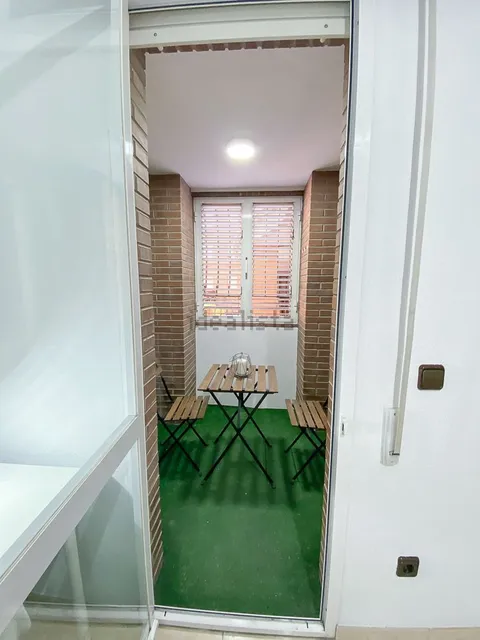 Habitació de lloguer, Sevilla