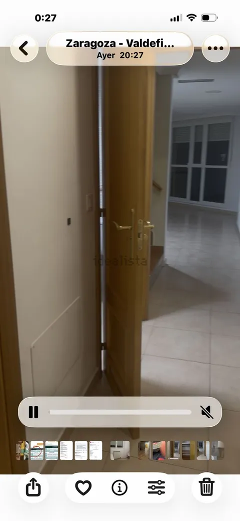 Pis de 100 m² a Saragossa