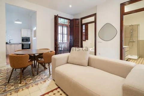 Pis de 80 m² a València