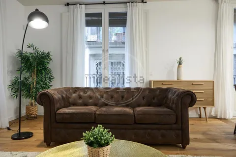 Pis de 80 m² a Barcelona