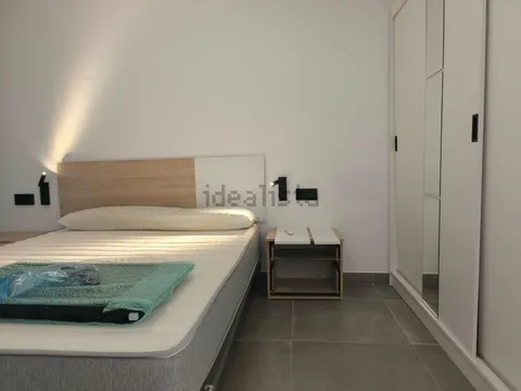 Pis de 40 m² a Alcoi