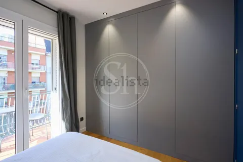 Wohnung 90 m² in Barcelona
