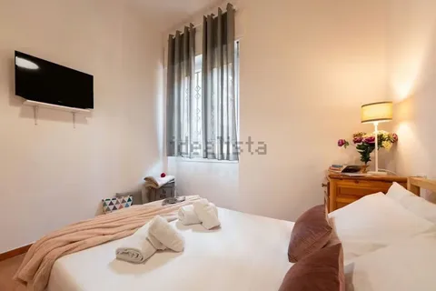 Flat 40 m² in Seville