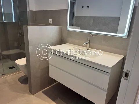 Flat 139 m² in Valencia