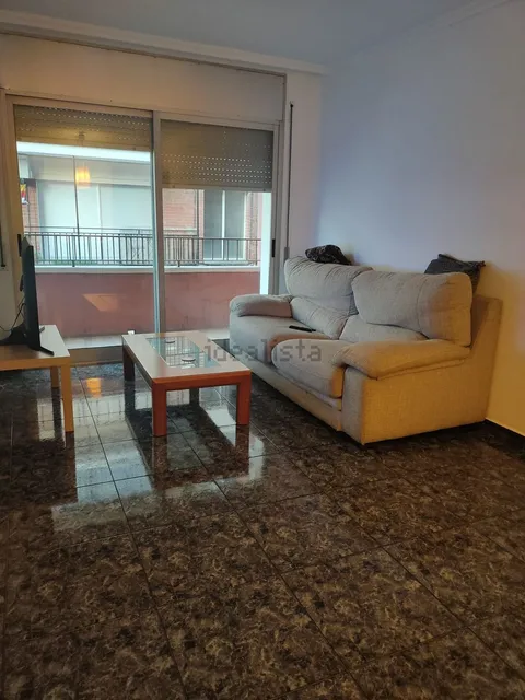 Stanza in affitto, Castellar del Vallès (4/5)