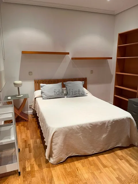 Pis de 80 m² a Madrid