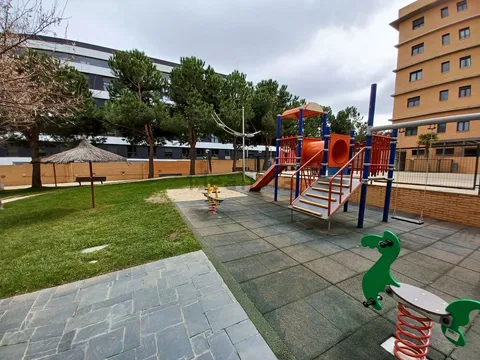 Pis de 56 m² a Madrid