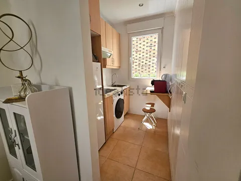 Appartamento 31 m² a Madrid