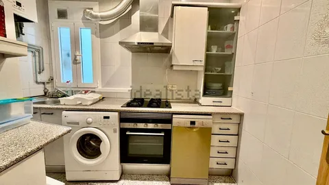 Wohnung 64 m² in Madrid
