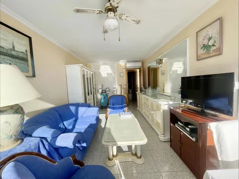 Pis de 69 m² a Benidorm