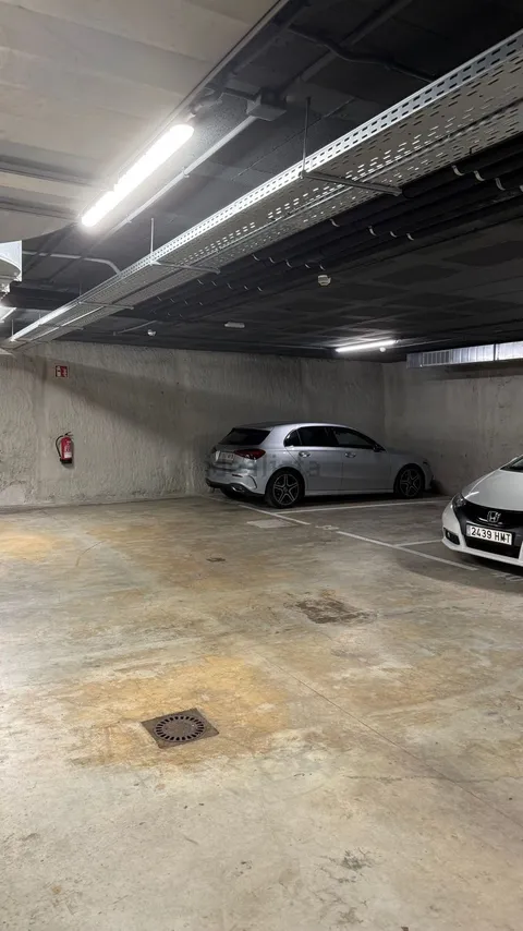 Pis de 90 m² a Vilanova i la Geltrú