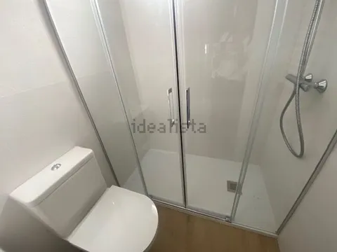 Pis de 53 m² a Bilbao